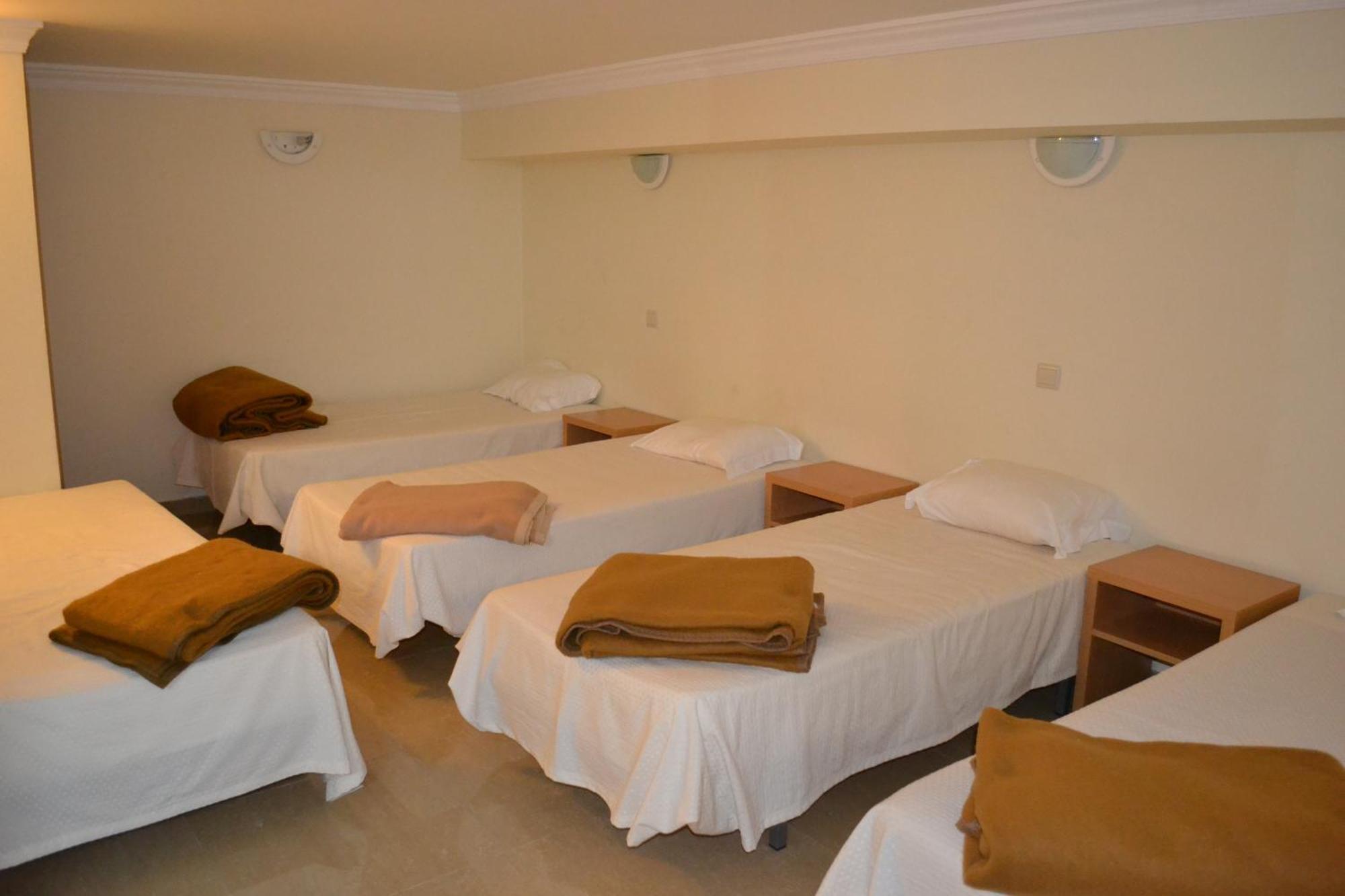 Arenilha Guest House Vila Real de Santo António Exteriér fotografie