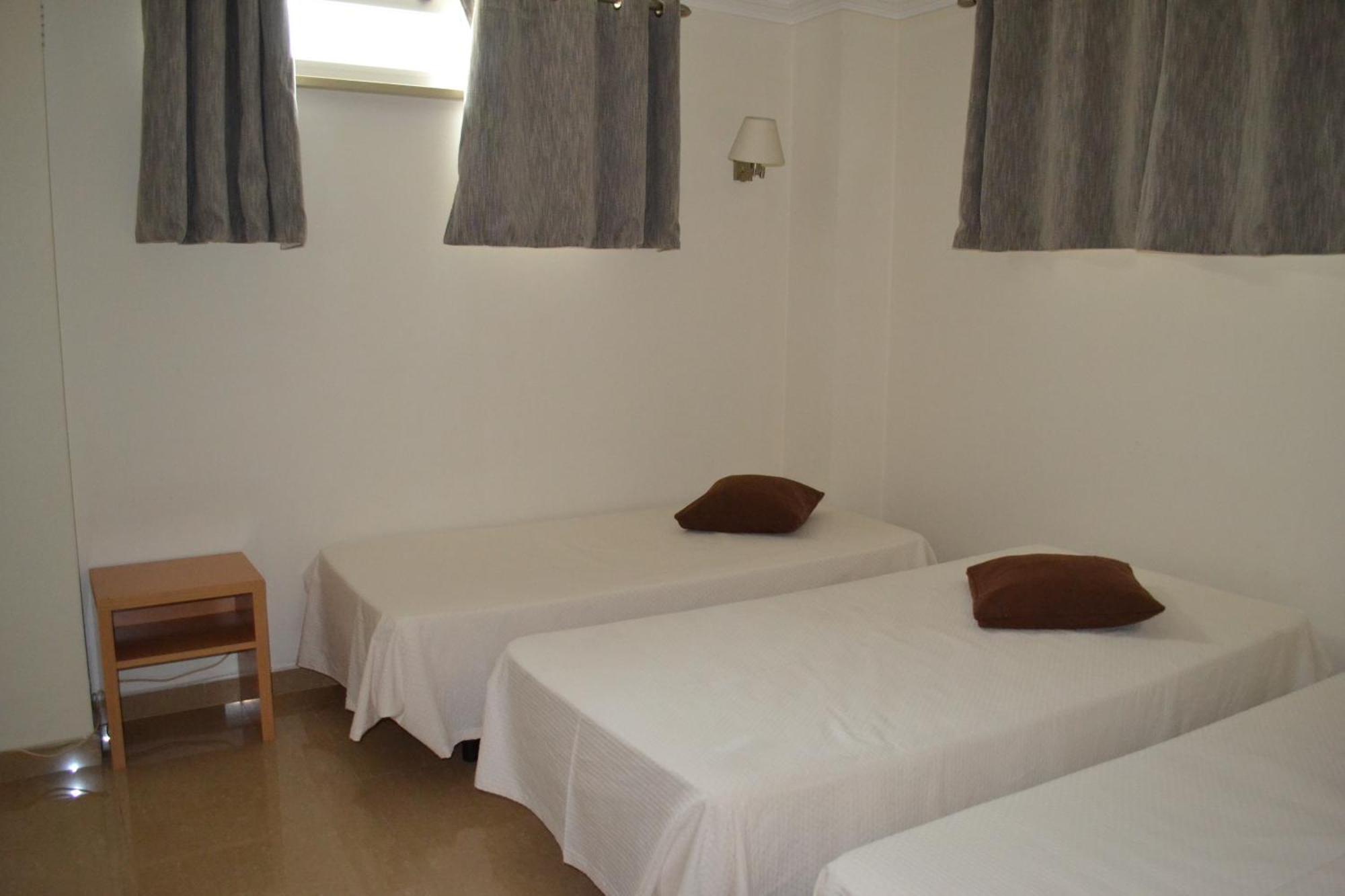 Arenilha Guest House Vila Real de Santo António Exteriér fotografie