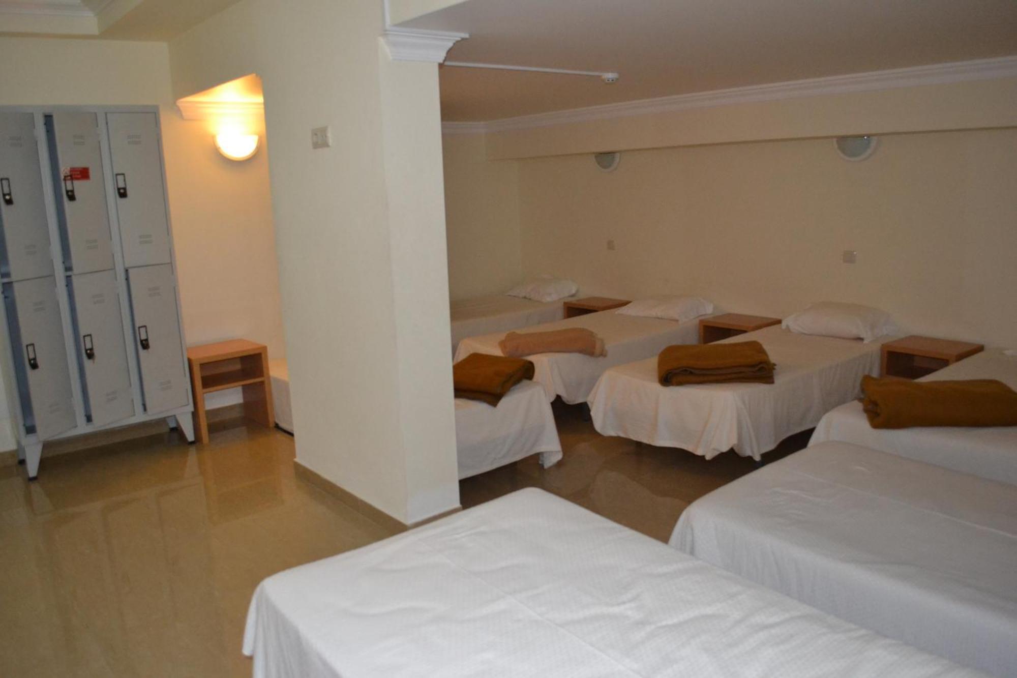 Arenilha Guest House Vila Real de Santo António Exteriér fotografie