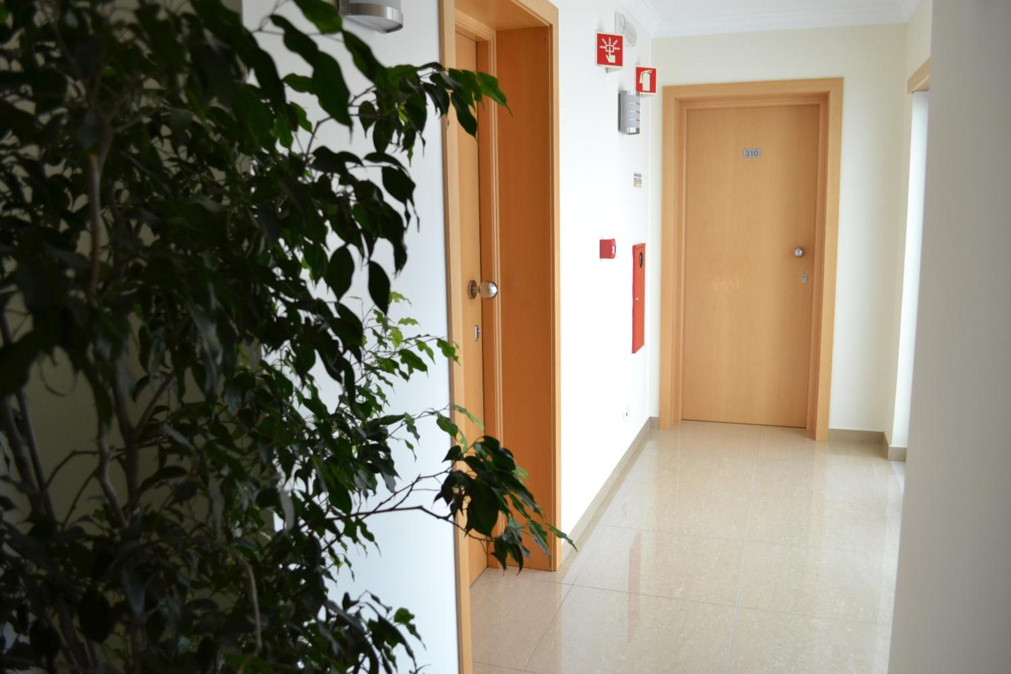 Arenilha Guest House Vila Real de Santo António Exteriér fotografie