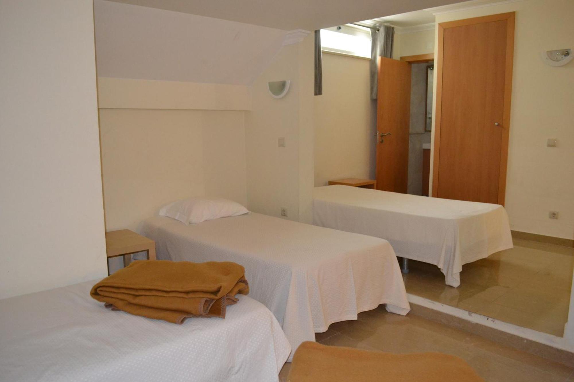 Arenilha Guest House Vila Real de Santo António Exteriér fotografie