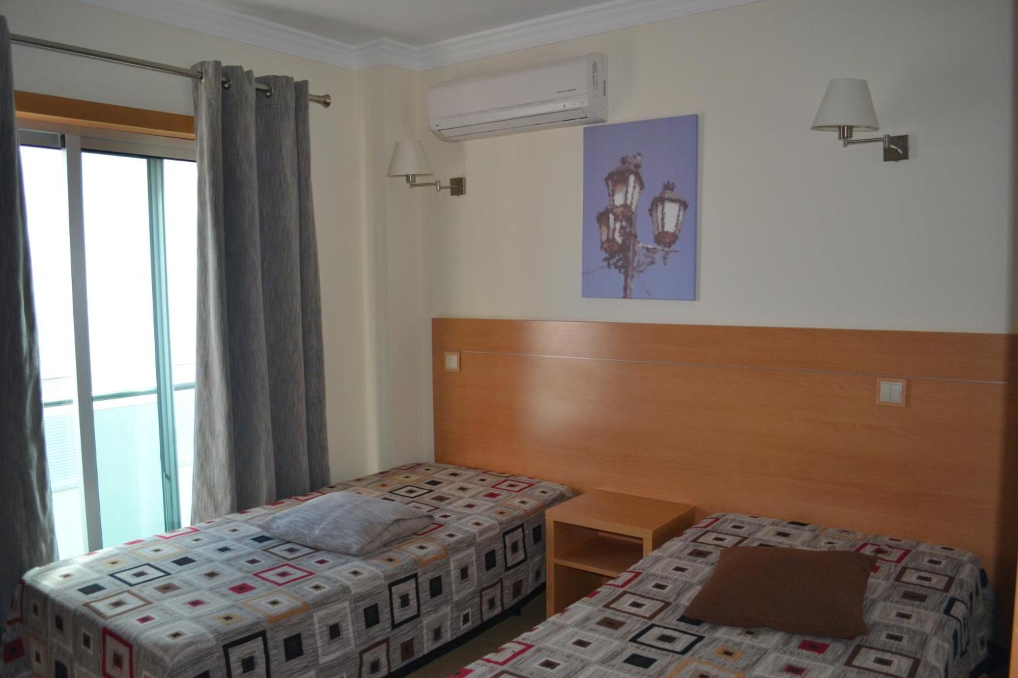 Arenilha Guest House Vila Real de Santo António Exteriér fotografie
