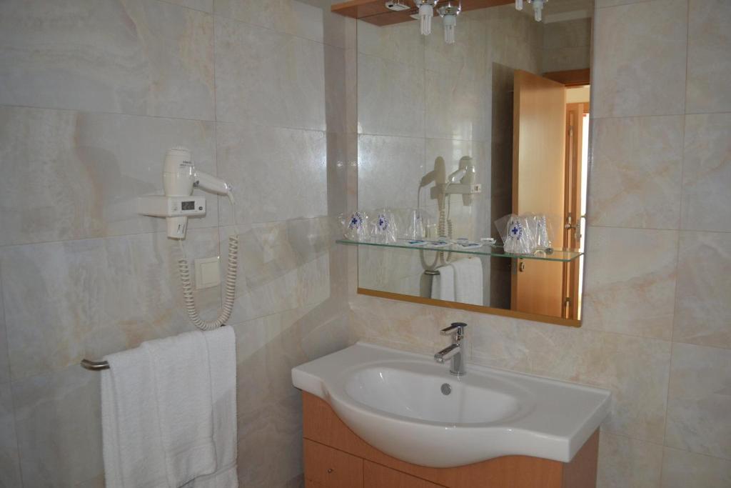 Arenilha Guest House Vila Real de Santo António Pokoj fotografie