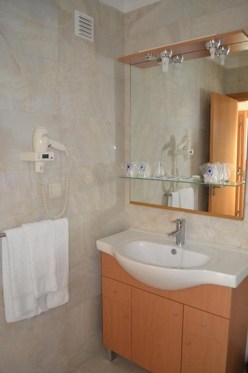 Arenilha Guest House Vila Real de Santo António Pokoj fotografie