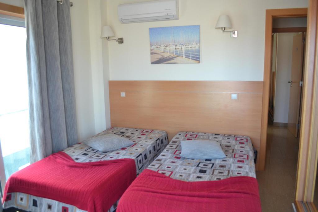Arenilha Guest House Vila Real de Santo António Pokoj fotografie