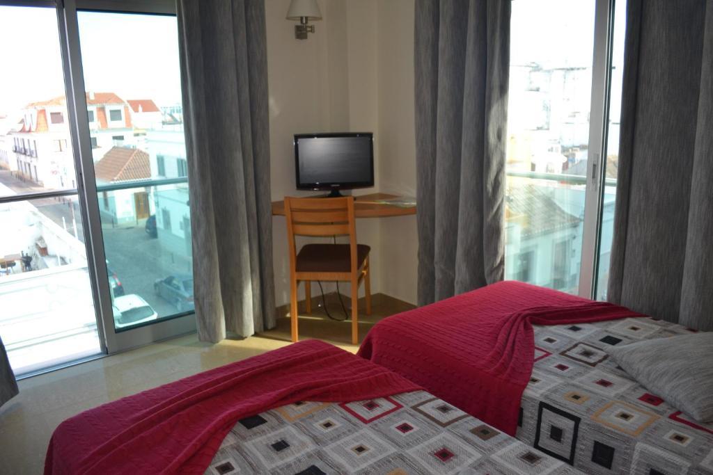 Arenilha Guest House Vila Real de Santo António Pokoj fotografie