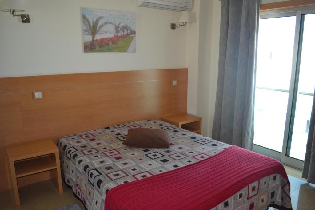 Arenilha Guest House Vila Real de Santo António Pokoj fotografie
