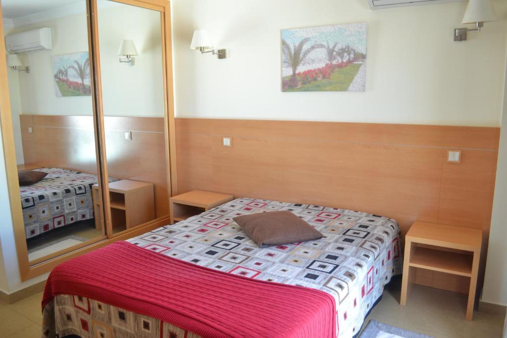 Arenilha Guest House Vila Real de Santo António Pokoj fotografie